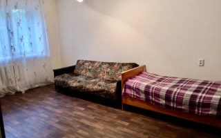 Аренда 1-комнатной квартиры, 35 м² - Аренда однокомнатных квартир помесячно в Алматы