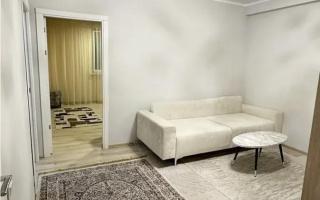 Продажа 2-комнатной квартиры, 53.7 м² - Продажа квартир в новостройках Алматы