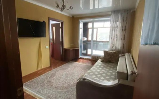 Продажа 3-комнатной квартиры, 47 м² - Продажа квартир в Караганде в Майкудуке