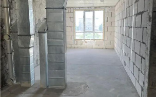 Продажа 2-комнатной квартиры, 59 м², ул. Муратбаева, дом  14 - Продажа  двухкомнатных квартир в Алматы с фото