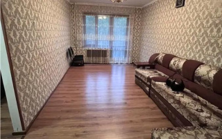 Продажа 2-комнатной квартиры, 45 м² - Продажа двухкомнатных квартир в панельном доме в Казахстане