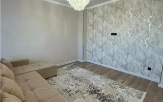 Продажа 1-комнатной квартиры, 42 м², ул. Нарикбаева, дом  8 - Продажа квартир в Астане