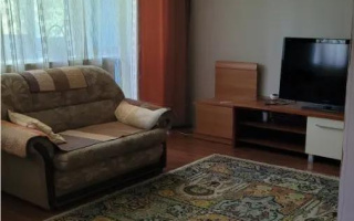 Продажа 1-комнатной квартиры, 34.1 м², ул. Жумалиева, дом  60 - Продажа  однокомнатных квартир в Алматы с фото