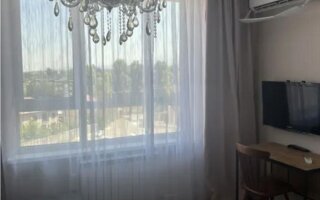 Продажа 1-комнатной квартиры, 39 м² - Продажа однокомнатных квартир в Казахстане