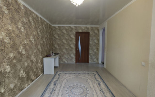 Продажа 2-комнатной квартиры, 44.3 м² - Продажа двухкомнатных квартир в панельном доме в Казахстане