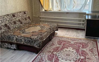 Продажа 1-комнатной квартиры, 31 м² - Продажа однокомнатных квартир в кирпичном доме в Казахстане