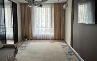 Продажа 3-комнатной квартиры, 86 м², ул. Керей, Жанибек хандар, дом  44/2 - Продажа  трехкомнатных квартир в Астане