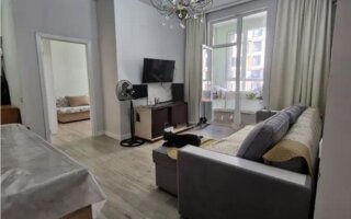 Продажа 3-комнатной квартиры, 65 м²