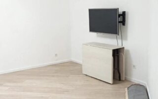 Продажа 2-комнатной квартиры, 53 м²