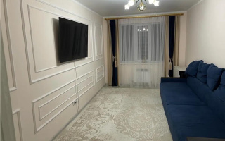 Продажа 2-комнатной квартиры, 58.6 м² - Продажа двухкомнатных квартир в Алматы