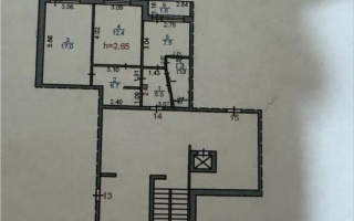 Продажа 2-комнатной квартиры, 55 м² - Продажа квартир в Караганде