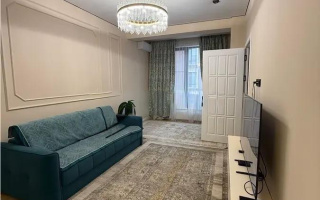 Продажа 2-комнатной квартиры, 58 м² - Продажа  двухкомнатных квартир в новостройках Алматы - страница 9