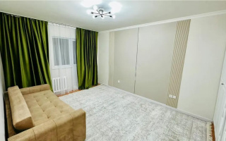 Продажа 1-комнатной квартиры, 38 м² - Продажа квартир в панельном доме в Астане