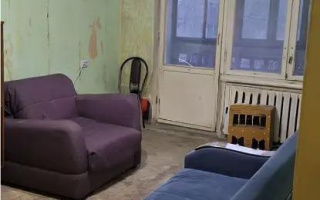 Продажа 3-комнатной квартиры, 58.5 м² - Аренда квартир помесячно в Алматинской области