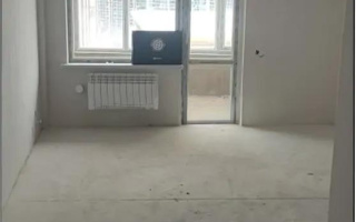 Продажа 1-комнатной квартиры, 30 м², ул. Толе би, дом  28/1 - Продажа  однокомнатных квартир в Астане без посредников с фото