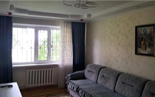 Продажа 3-комнатной квартиры, 56 м² - Продажа трехкомнатных квартир в Караганде - страница 2
