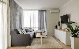Продажа 2-комнатной квартиры, 75 м², пр. Туран, дом  43а - Продажа квартир в Астане
