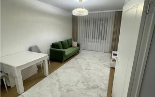 2-комн. квартира, 4/16 этаж, ул. Хусейна бен Талала, 39