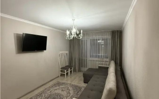 Продажа 1-комнатной квартиры, 30 м², мкр-н 23, дом  18 - Продажа  однокомнатных квартир в Караганде