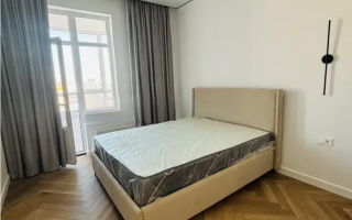 Продажа 2-комнатной квартиры, 51 м², пр. Тауелсыздык, дом  38/4 стр - Продажа квартир в Астане