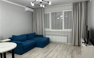 Продажа 2-комнатной квартиры, 51 м², ул. Навои, дом  37 - Продажа  двухкомнатных квартир в Алматы с фото