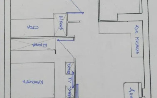 Продажа 3-комнатной квартиры, 51.8 м², ул. Халиуллина, дом  196/1 - Продажа  трехкомнатных квартир в Алматы