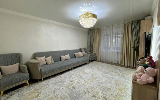 Продажа 3-комнатной квартиры, 98 м² - Продажа трехкомнатных квартир в Турксибском р-не Алматы