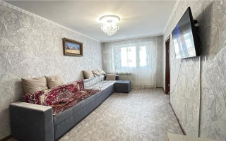 Продажа 3-комнатной квартиры, 62 м², 23 мкр., дом  34 - Продажа квартир в Казахстане