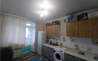 Продажа 1-комнатной квартиры, 31.5 м², ул. Кордай, дом  99 - Продажа  однокомнатных квартир в Астане