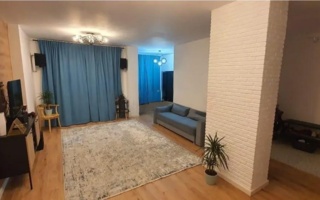 Продажа 3-комнатной квартиры, 84 м² - Продажа квартир в монолитно-каркасном доме в Казахстане