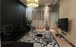 Продажа 3-комнатной квартиры, 113 м², ул. Кожамкулова, дом  273 - Продажа квартир в новостройках Алматы