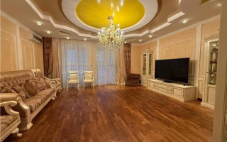 Продажа 5-комнатной квартиры, 210 м² - Продажа недвижимости в Астане - страница 29