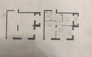 Продажа 2-комнатной квартиры, 62 м² - Продажа квартир в районе Юго-Восток в Караганде