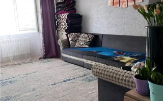 Продажа 3-комнатной квартиры, 78 м², ул. Алтын орда, дом  6/90 - Продажа  трехкомнатных квартир в новостройках Алматы без посредников с фото