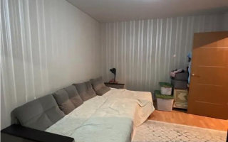 Продажа 1-комнатной квартиры, 34 м², ул. Байтерекова, дом  117 - Продажа  однокомнатных квартир в новостройках Алматы с фото
