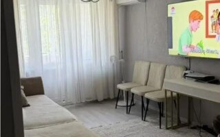 Продажа 2-комнатной квартиры, 48 м² - Продажа двухкомнатных квартир в панельном доме в Казахстане - страница 2