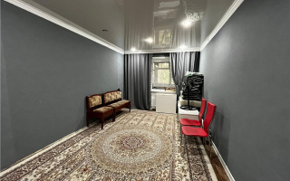 Продажа 3-комнатной квартиры, 62 м², мкр-н 14 - Продажа  трехкомнатных квартир в Караганде