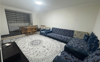 Продажа 2-комнатной квартиры, 49 м², пр. Аль-Фараби, дом  49 - Продажа  двухкомнатных, трехкомнатных квартир в Алматы