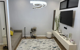 Продажа 2-комнатной квартиры, 50 м², ул. Емцова, дом  348/1 - Продажа квартир в Алматы