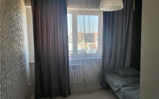 Продажа 3-комнатной квартиры, 71 м², ул. Жунисова, дом  10/16 - Продажа  трехкомнатных квартир в новостройках Алматы без посредников с фото