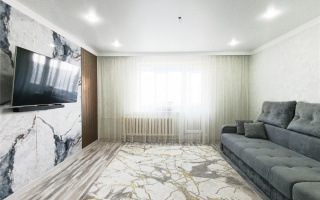 Продажа 2-комнатной квартиры, 52 м², мкр-н 22, дом  32 - Продажа квартир в Караганде