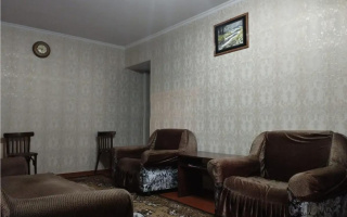 Продажа 2-комнатной квартиры, 46.2 м², пр. Суюнбая, дом  292 - Продажа  двухкомнатных квартир в Алматы с фото