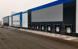 Аренда , 5000 м², Кульджинский тракт, дом  200 - Аренда баз, складов и промышленной недвижимости в Алматы