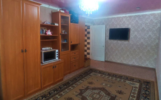 Продажа 2-комнатной квартиры, 44 м², мкр-н 3 - Продажа квартир в Абае