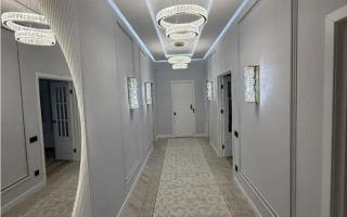 Продажа 3-комнатной квартиры, 90 м², ул. Муканова, дом  9/3 - Продажа квартир в Караганде с фото