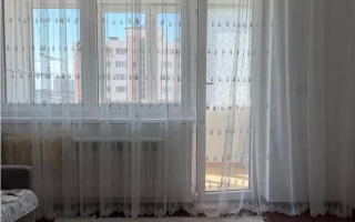 Продажа 1-комнатной квартиры, 43.8 м², пр. Аль-Фараби, дом  4 - Продажа  однокомнатных квартир в новостройках Астаны без посредников