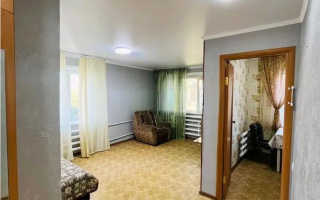 Продажа 1-комнатной квартиры, 31 м², бульвар Независимости, дом  13 - Продажа квартир в Темиртау