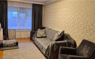 Продажа 3-комнатной квартиры, 59.9 м², пр. Богенбай батыра, дом  34 - Продажа  трехкомнатных квартир в Астане