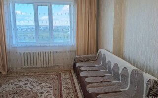 Аренда 2-комнатной квартиры, 65 м² - Продажа комнат в Семее
