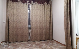 Продажа 2-комнатной квартиры, 29.6 м², ул. Лободы, дом  43 - Продажа квартир в Караганде